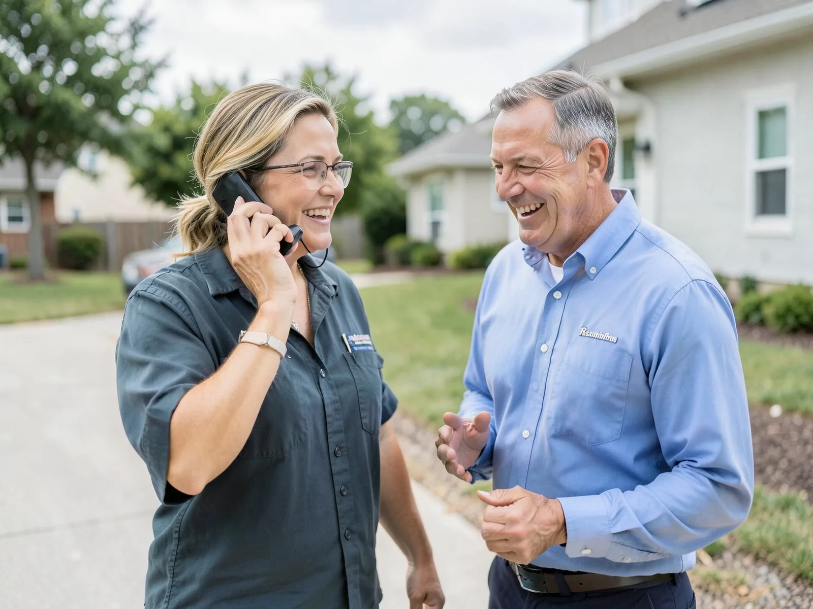 Frequently Asked Questions About Roof Leak Water Damage Restoration in Valley View, PA
